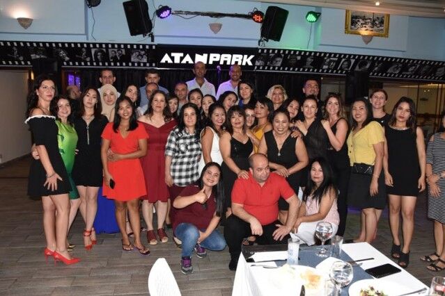 Motivasyon Atan’da